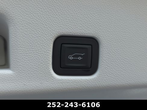 Used 2026 Buick Enclave Avenir w/ Super Cruise Package FWD image 42