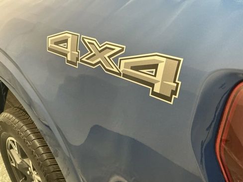 Used 2024 Ford F150 STX w/ Mobile Office Package image 7