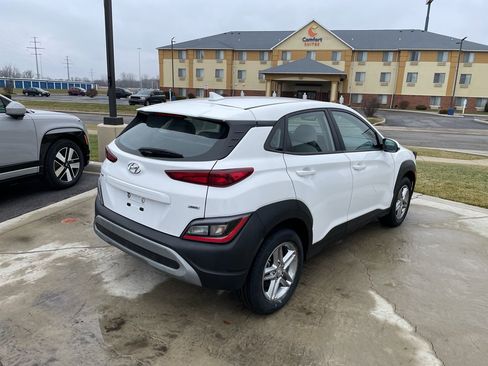 Certified 2023 Hyundai Kona SE image 5