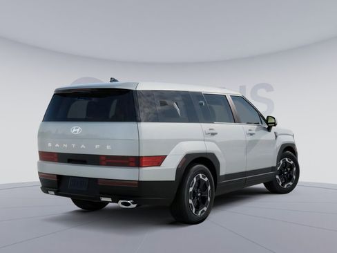 New 2026 Hyundai Santa Fe SE image 5