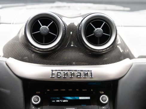 Used 2009 Ferrari 599 GTB Fiorano image 79