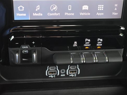 New 2026 RAM 1500 Big Horn image 30