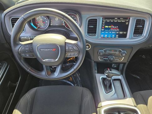 Used 2023 Dodge Charger SXT RWD image 12