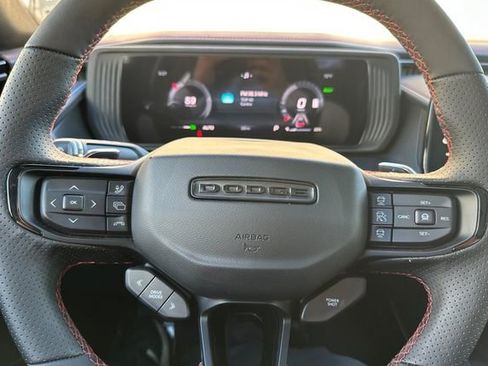 New 2025 Dodge Charger R/T w/ Sun & Sound Package image 20