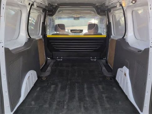 Used 2021 Ford Transit Connect XL image 33