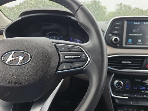 Used 2020 Hyundai Santa Fe SEL w/ Convenience Package FWD image 21