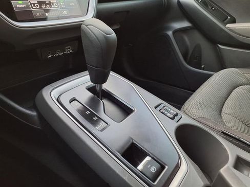 Certified 2024 Subaru Crosstrek 2.0i Premium AWD/4WD image 15