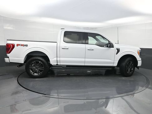 Used 2022 Ford F150 XLT w/ Equipment Group 302A High AWD/4WD image 43