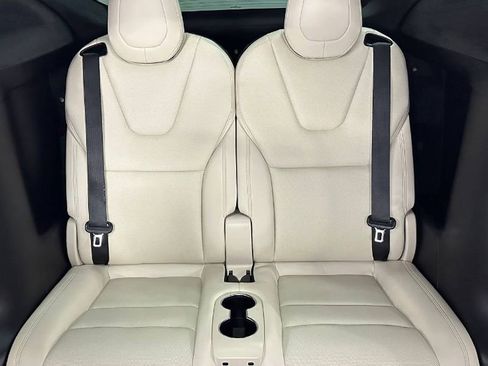 Used 2022 Tesla Model X Plaid AWD/4WD image 22