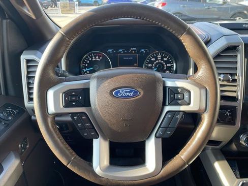 Used 2020 Ford F150 King Ranch w/ Equipment Group 601A Luxury image 21