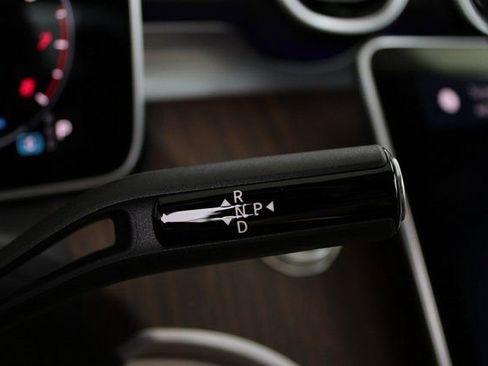 New 2025 Mercedes-Benz C 300 4MATIC Sedan image 21