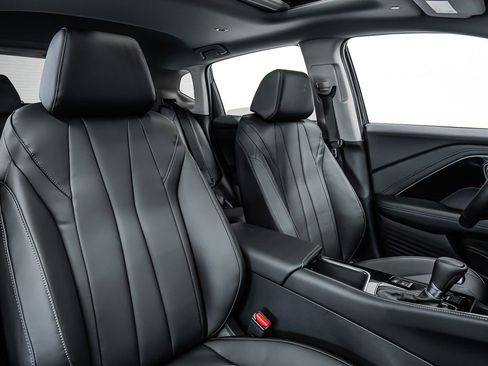 New 2026 Acura ADX FWD image 31