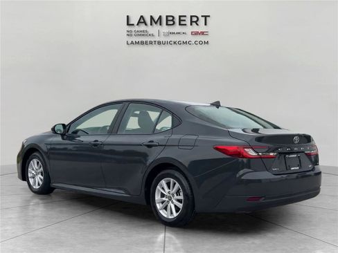 Used 2026 Toyota Camry LE FWD image 3