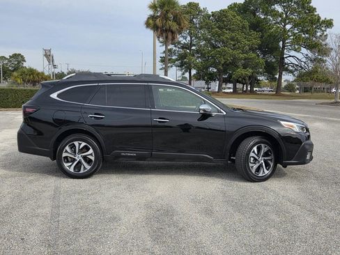 Used 2020 Subaru Outback Touring XT AWD/4WD image 40
