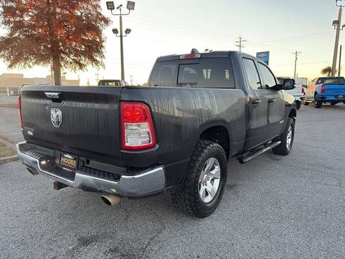 Used 2019 RAM 1500 Big Horn image 7