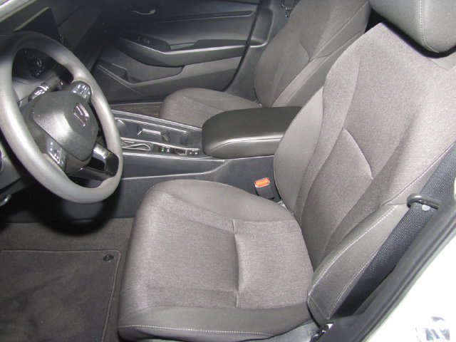 Certified 2023 Honda Accord EX image 32