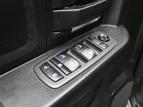 Used 2021 RAM 1500 Tradesman image 23