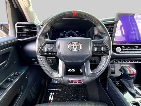 Used 2022 Toyota Tundra TRD Pro AWD/4WD image 6