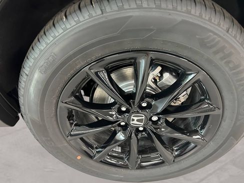 New 2026 Honda CR-V Sport image 14