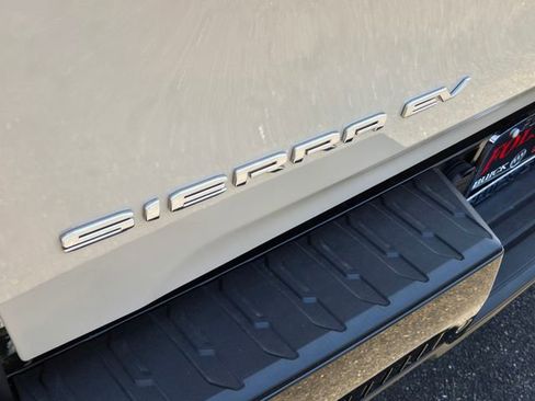 New 2026 GMC Sierra EV Elevation AWD/4WD image 6