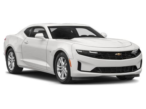 Used 2022 Chevrolet Camaro LT image 15