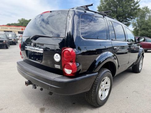 Used 2005 Dodge Durango SLT w/ Interior Convenience Group AWD/4WD image 5
