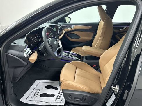 Certified 2026 Audi A6 Premium Plus AWD/4WD image 10