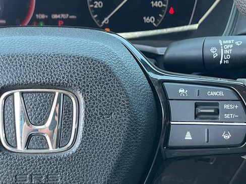 Used 2022 Honda Civic LX image 20