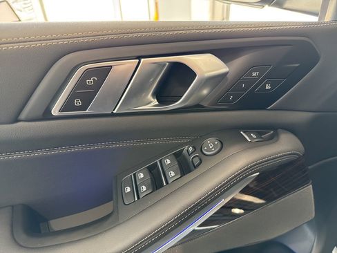 New 2026 BMW X5 xDrive40i w/ Climate Comfort Package image 38