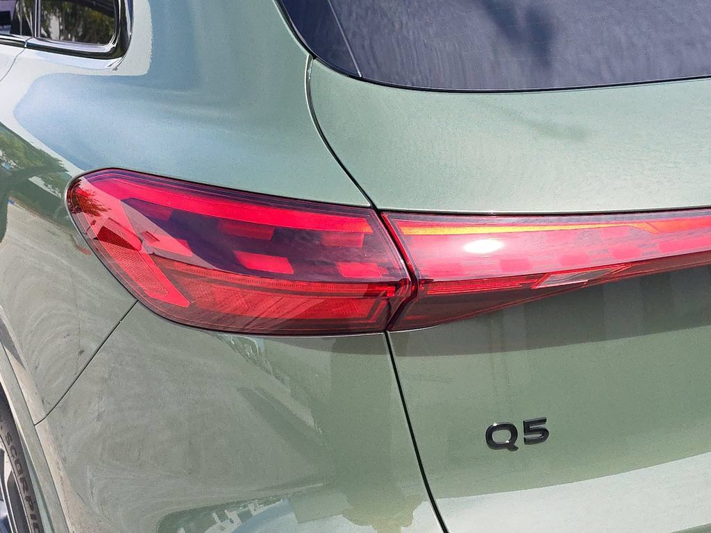 New 2026 Audi Q5 2.0T AWD/4WD image 34