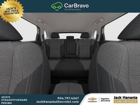 Used 2022 Nissan Rogue S FWD image 17