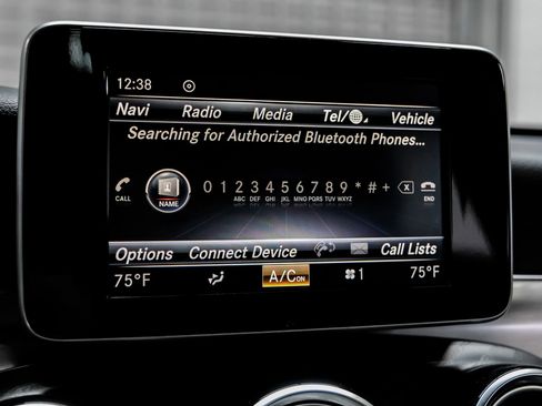 Used 2019 Mercedes-Benz GLC 300 image 37