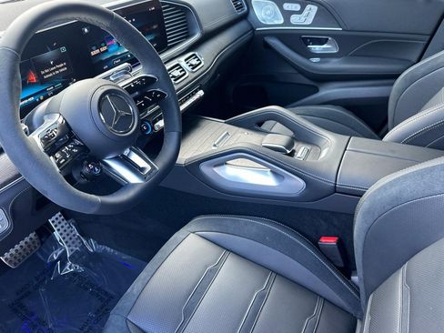 New 2026 Mercedes-Benz GLE 53 AMG 4MATIC Coupe image 4