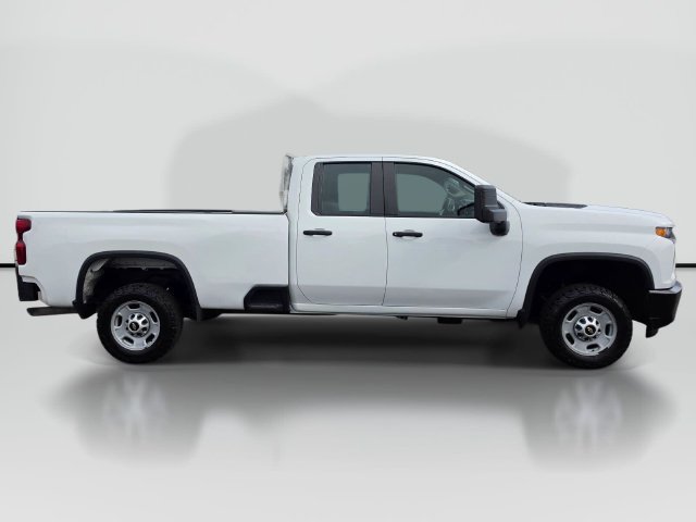 Used 2021 Chevrolet Silverado 2500 W/T RWD image 6