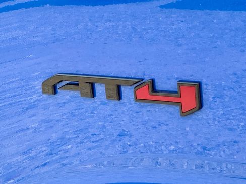 New 2026 GMC Terrain AT4 w/ Technology Package II image 18