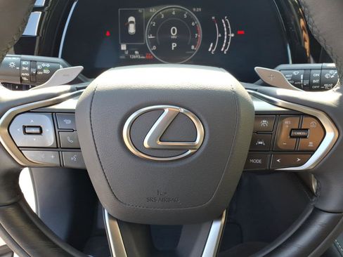 Used 2024 Lexus RX 350 Premium w/ Kick Sensor & Tow Package AWD/4WD image 8