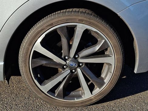 Used 2020 Subaru Impreza 2.0i Sport AWD/4WD image 6