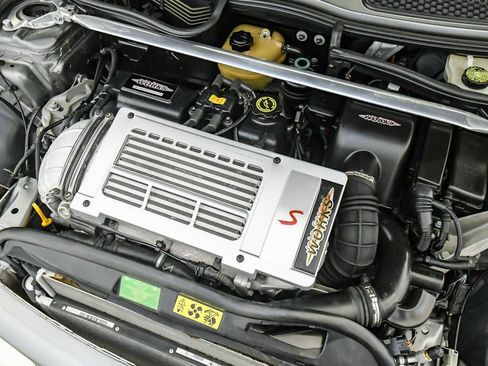 Used 2005 MINI Cooper S FWD image 31