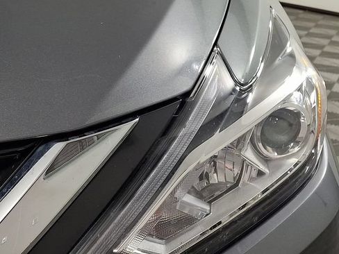 Used 2018 Nissan Altima 2.5 S w/ S Convenience Package FWD image 12