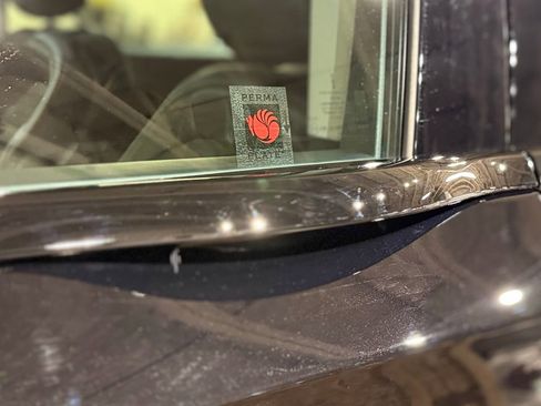 New 2026 Lincoln Nautilus Reserve w/ Jet Appearance Package image 21