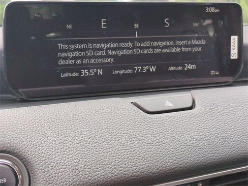 New 2024 MAZDA CX-90 Plug-In Hybrid w/ Preferred image 14