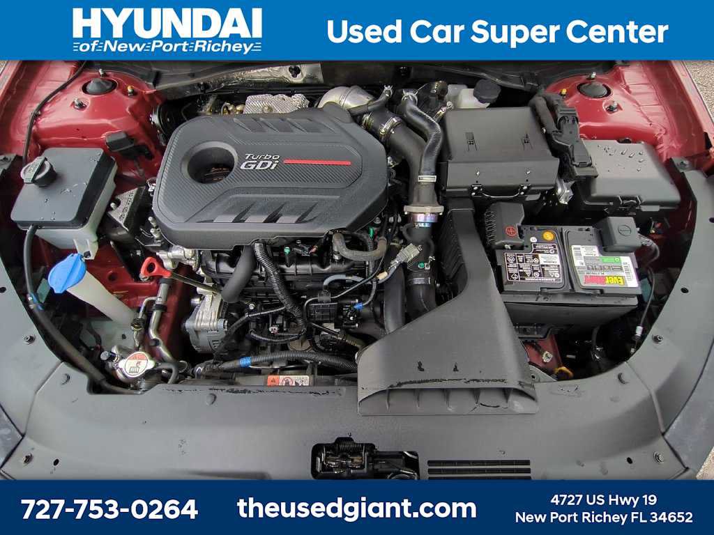 Used 2018 Hyundai Sonata Limited FWD image 12