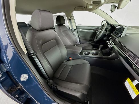 New 2026 Honda Civic LX image 33