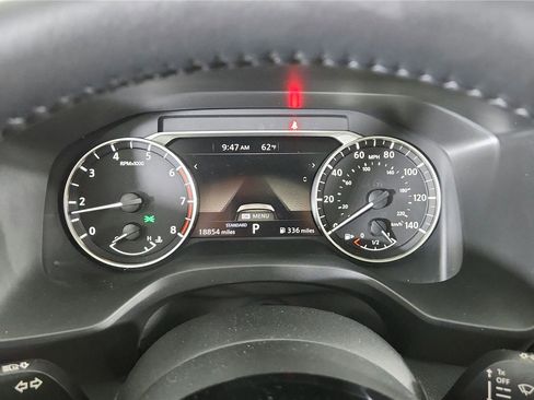 Certified 2023 Nissan Rogue SL FWD image 25