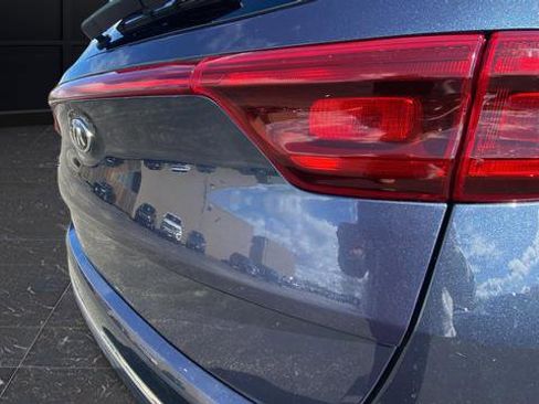 Used 2022 Kia Sportage LX w/ LX FWD Value Edition Package image 31
