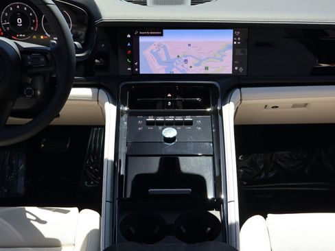 New 2026 Porsche Panamera image 20