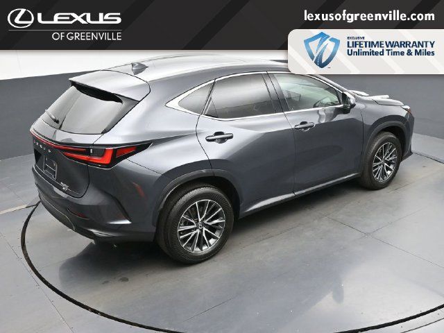 Used 2024 Lexus NX 350 AWD image 49