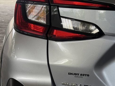 Used 2025 Subaru Crosstrek 2.5i Limited image 11