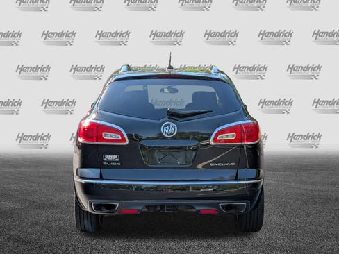 Used 2016 Buick Enclave Leather FWD image 9