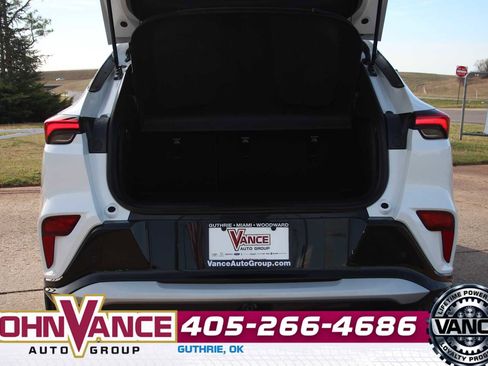 Used 2025 Buick Envista Sport Touring w/ Convenience I Package image 9